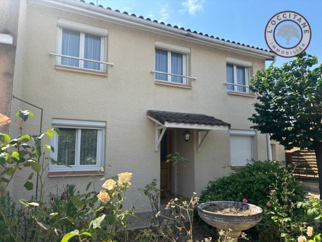Maison 5 pièces 106 m²