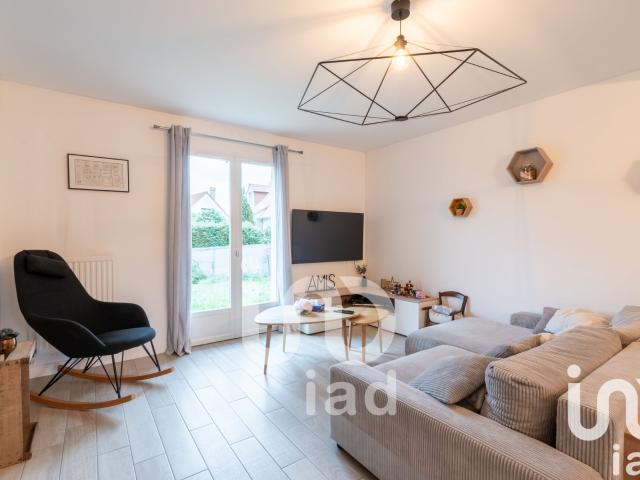 Maison 5 pièces 106 m²