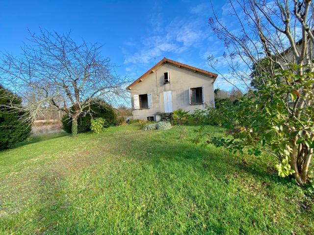 Maison 5 pièces 106 m²