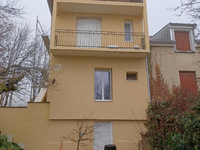 Maison 5 pièces 106 m²