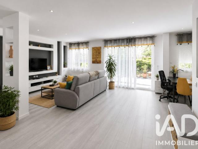 Maison 5 pièces 106 m²