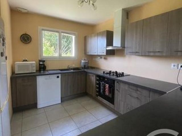 Maison 5 pièces 106 m²