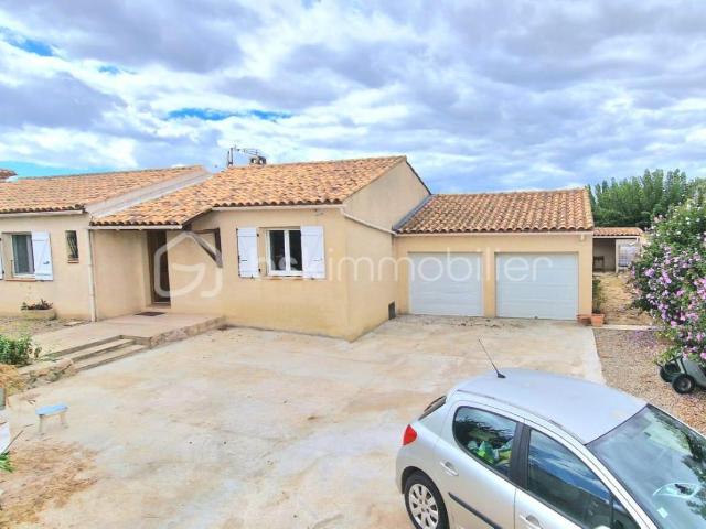 Maison 5 pièces 106 m²