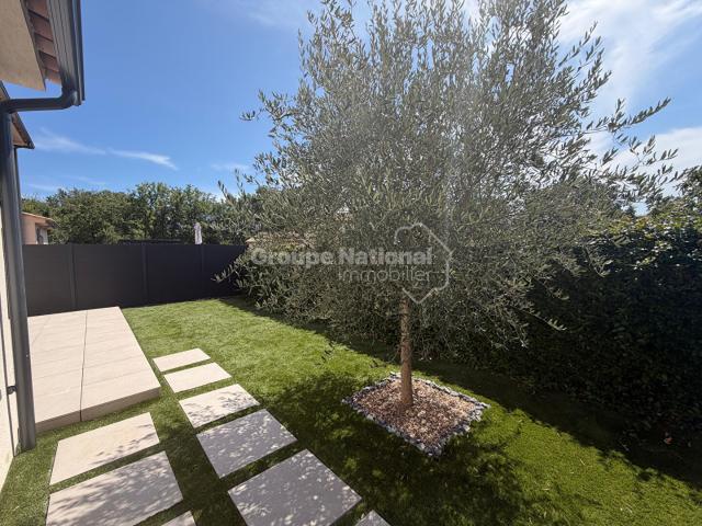 Maison 5 pièces 103 m²