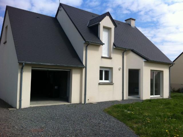 Maison 5 pièces 106 m²