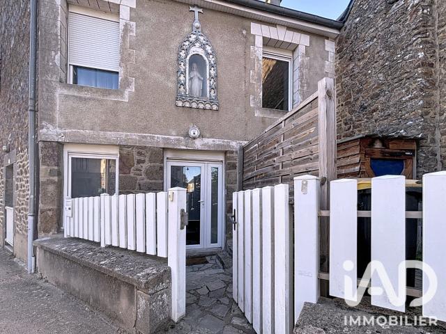 Maison 5 pièces 106 m²