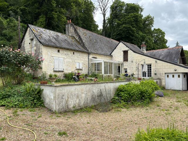 Maison 5 pièces 106 m²