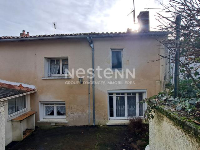 Maison 5 pièces 106 m²