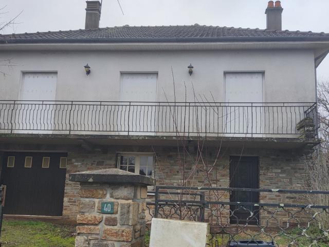 Maison 5 pièces 106 m²