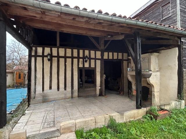 Maison 5 pièces 106 m²