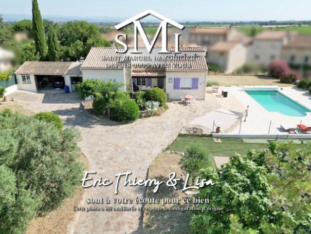 Maison 5 pièces 106 m²
