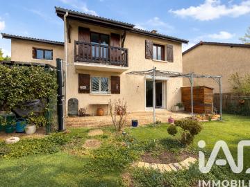 Maison 5 pièces 106 m²
