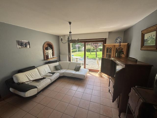 Maison 5 pièces 106 m²