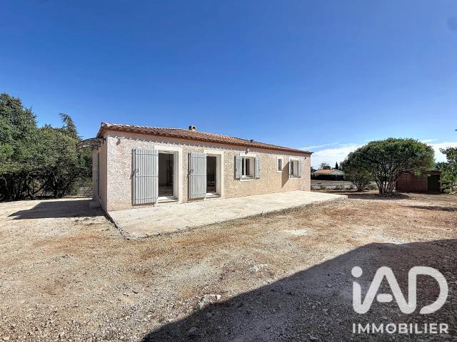 Maison 5 pièces 106 m²