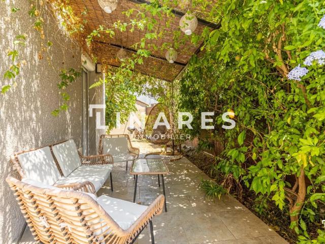 Maison 5 pièces 106 m²