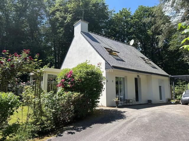 Maison 5 pièces 106 m²