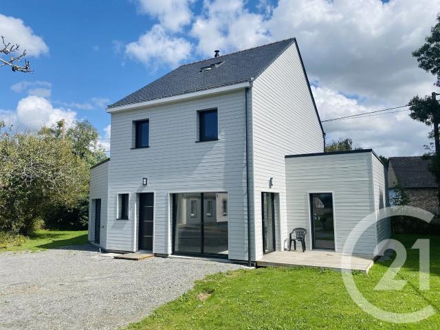 Maison 5 pièces 106 m²