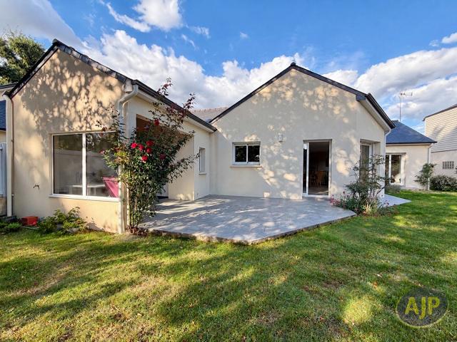 Maison 5 pièces 106 m²