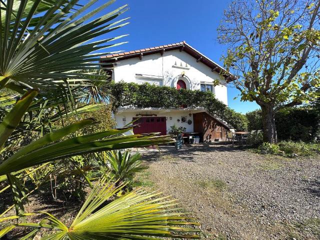 Maison 5 pièces 106 m²