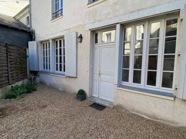 Maison 5 pièces 106 m²