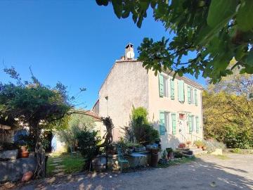 Maison 5 pièces 106 m²