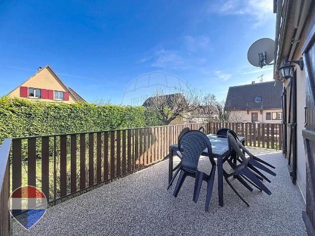 Maison 5 pièces 106 m²