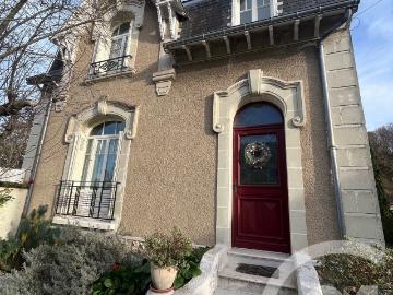 Maison 5 pièces 106 m²