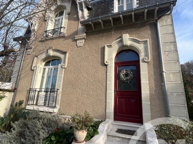 Maison 5 pièces 106 m²