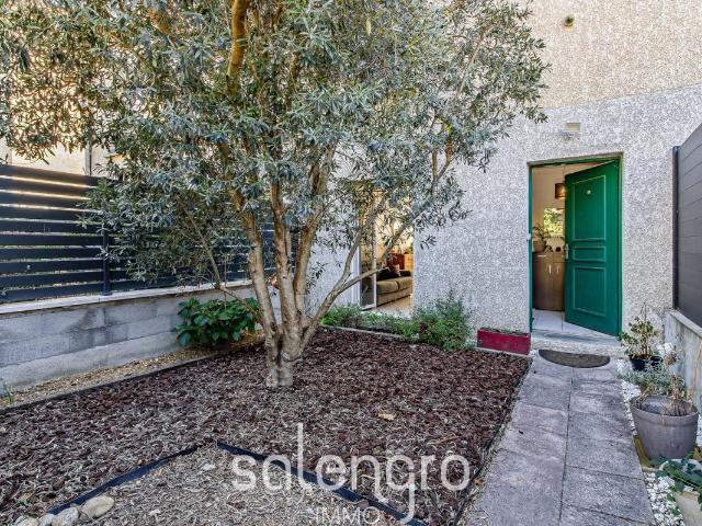 Maison 5 pièces 106 m²
