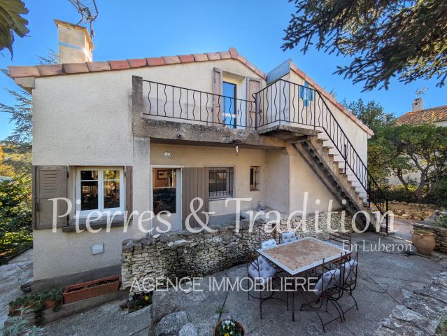 Maison 5 pièces 106 m²