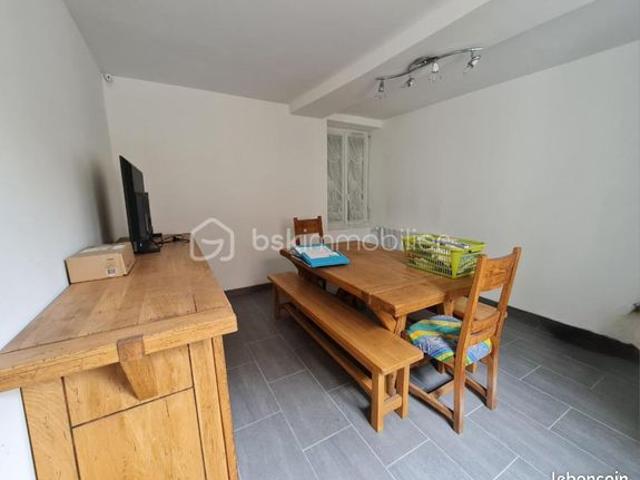 Maison 5 pièces 106 m²