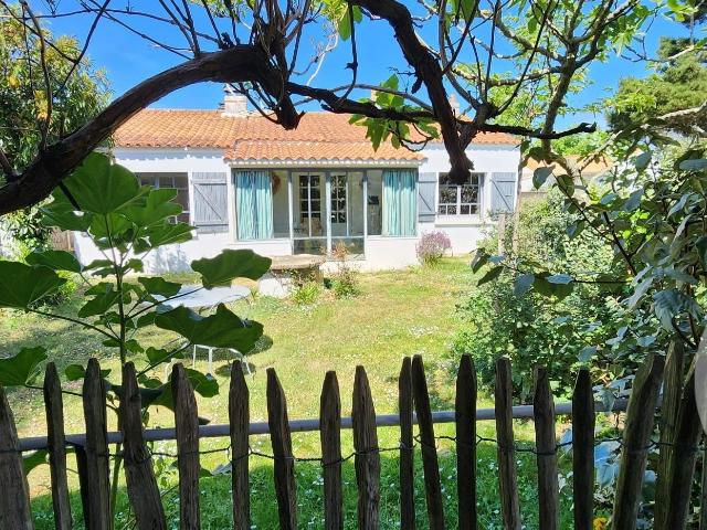 Maison 5 pièces 106 m²