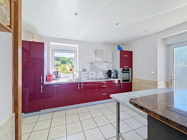 Maison 5 pièces 106 m²