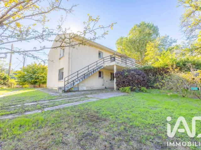 Maison 5 pièces 106 m²