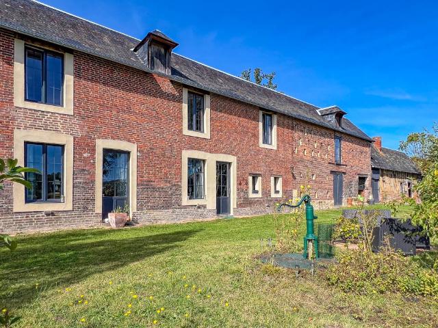 Maison 5 pièces 106 m²