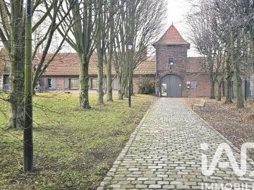 Maison 5 pièces 113 m²