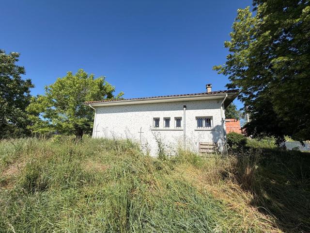 Maison 5 pièces 106 m²