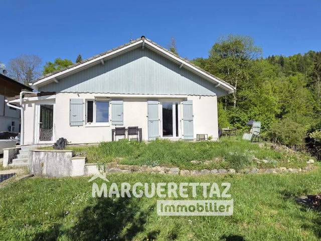 Maison 5 pièces 106 m²