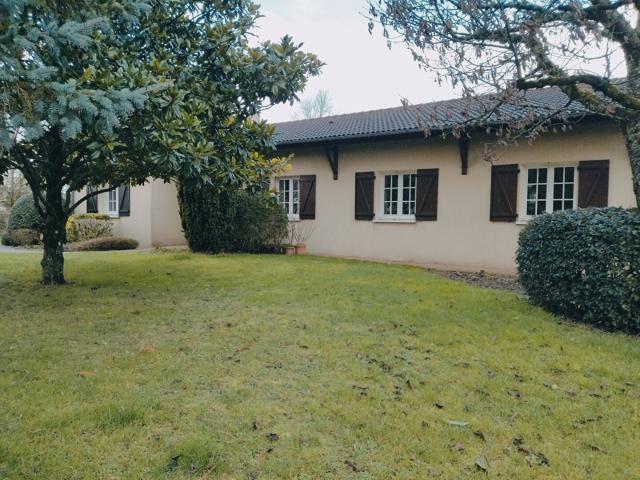 Maison 5 pièces 106 m²