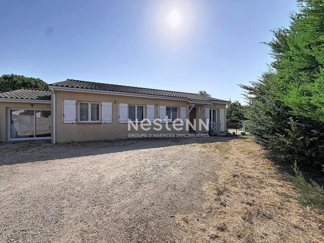 Maison 5 pièces 106 m²