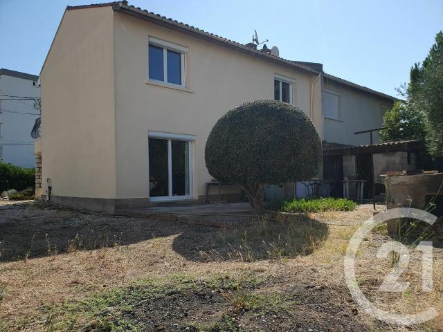 Maison 5 pièces 106 m²