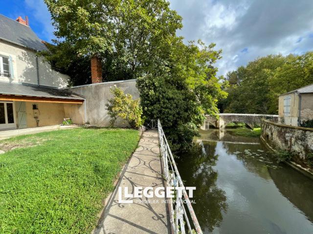Maison 5 pièces 106 m²