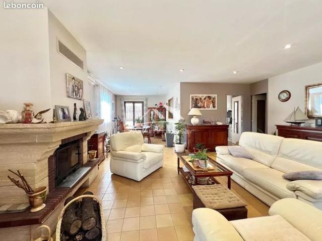 Maison 5 pièces 106 m²