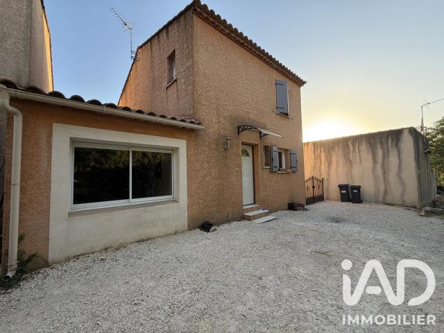 Maison 5 pièces 106 m²
