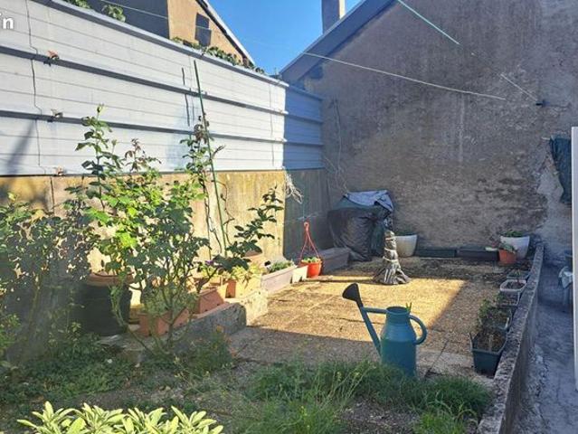 Maison 5 pièces 106 m²
