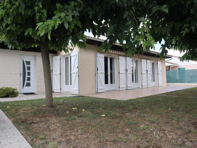 Maison 5 pièces 106 m²