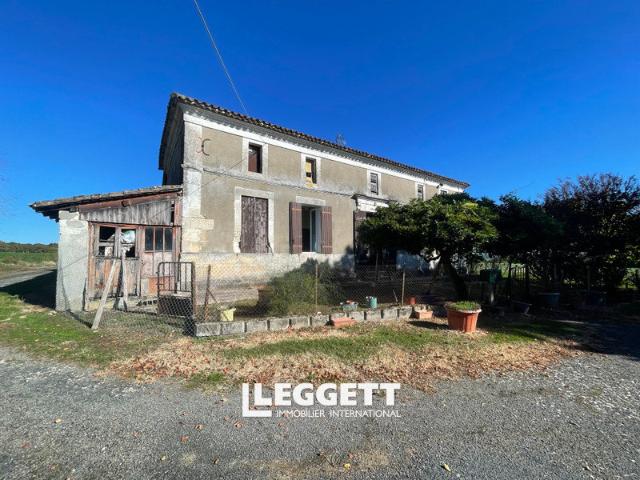 Maison 5 pièces 106 m²
