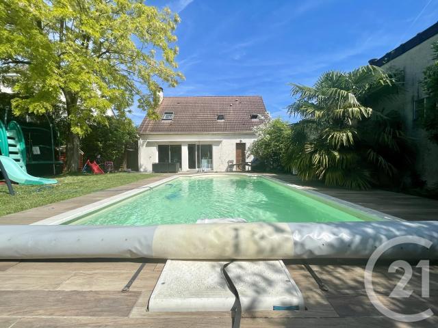 Maison 5 pièces 106 m²