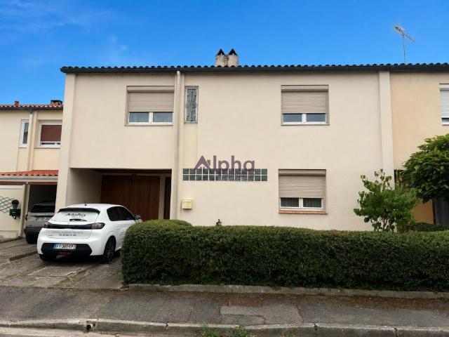 Maison 5 pièces 106 m²