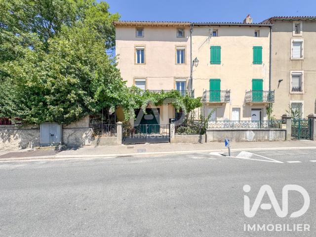 Maison 5 pièces 106 m²